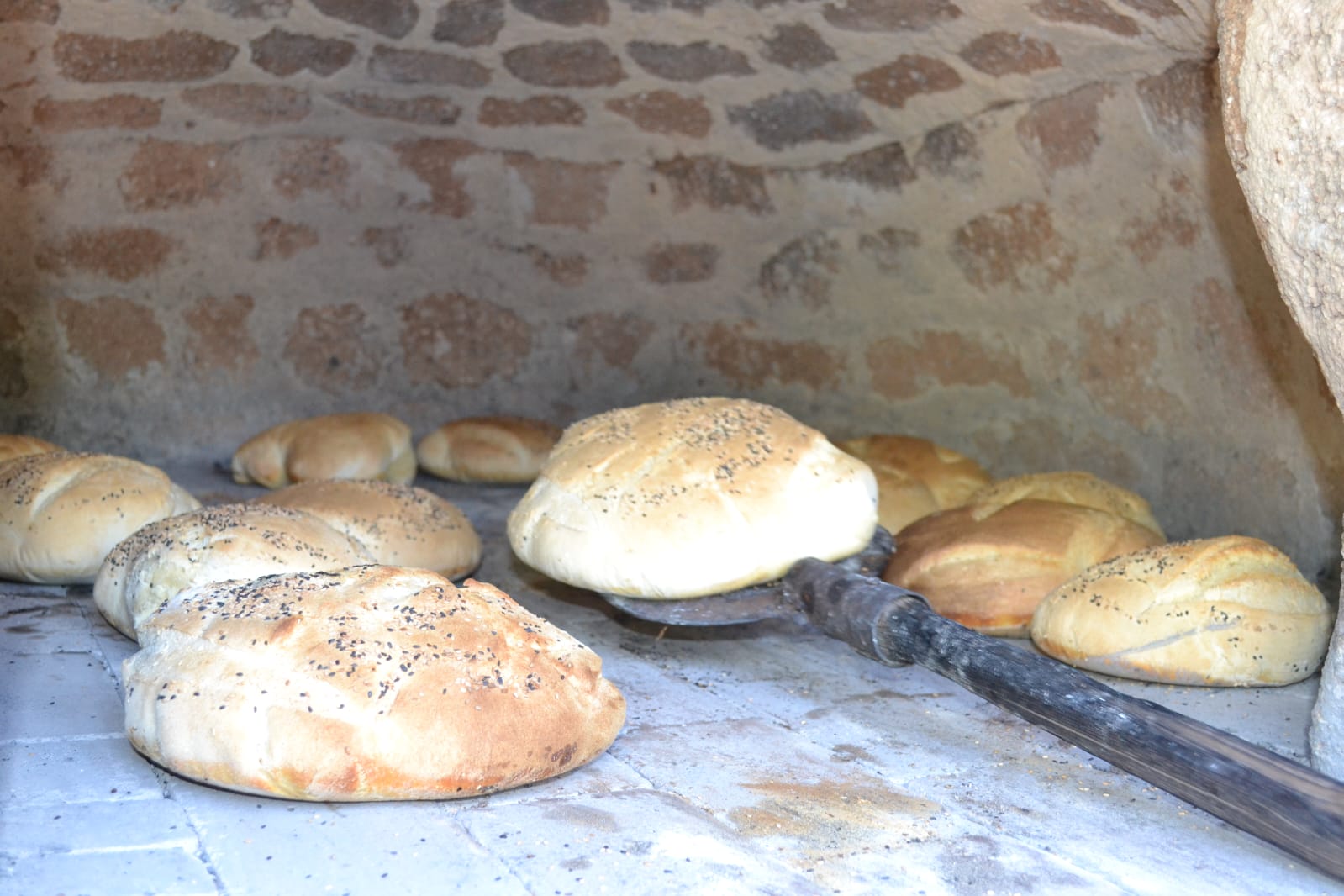 Bake Your Own Bread Workshop